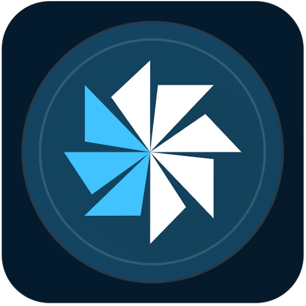 PsyStation - ChillOut Logo