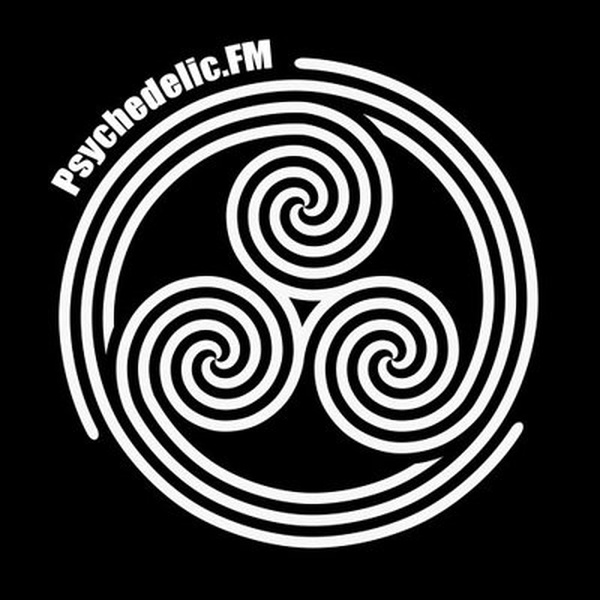 Psychedelic.FM Logo