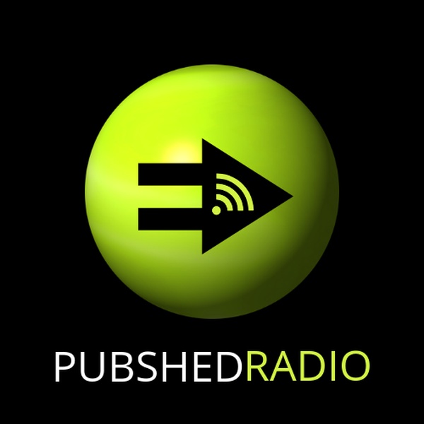 Pub Shed Radio Logo