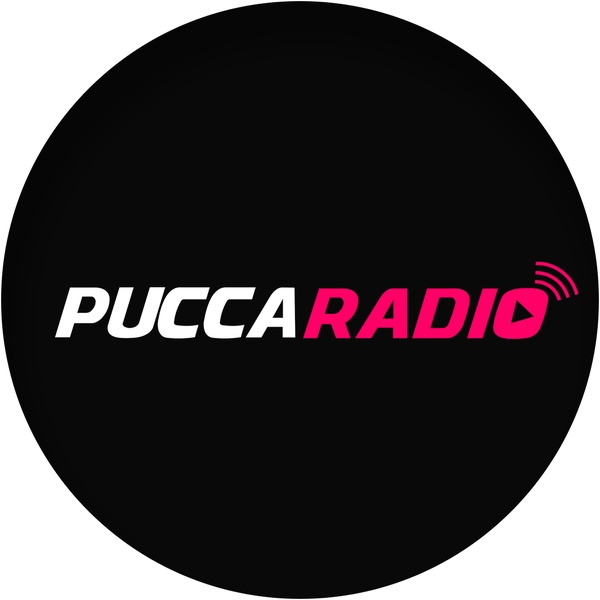 PuccaRadio.com Logo
