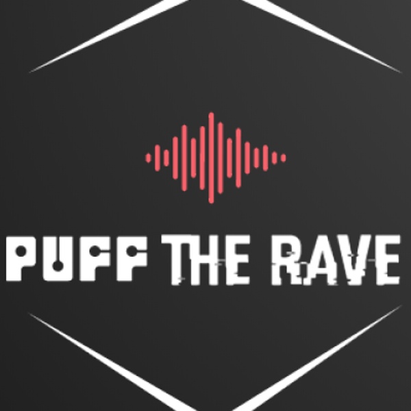 PuffTheRave Logo