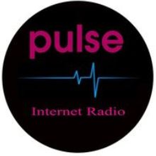 Pulse Internet Radio Logo