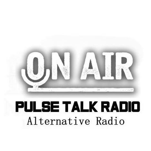 Pulse Talk Radio Logo