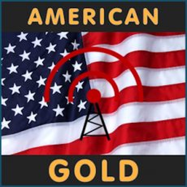 Pumpkin FM - American Gold Logo