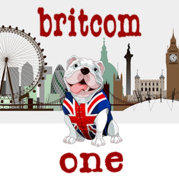 Pumpkin FM - BritCom One Logo