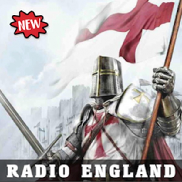 Pumpkin FM - Radio England Logo