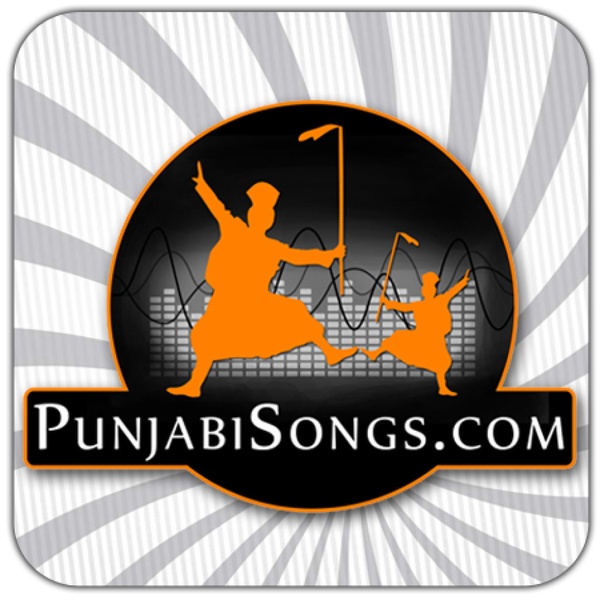 Punjabi Music Radio Logo