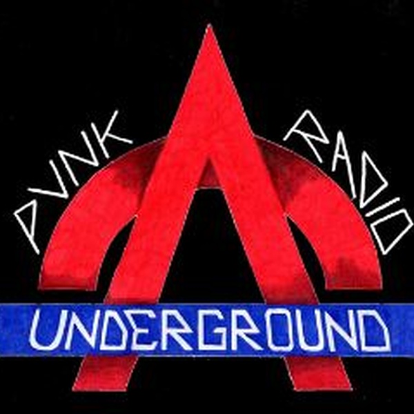 Punkowe Radio Underground Logo