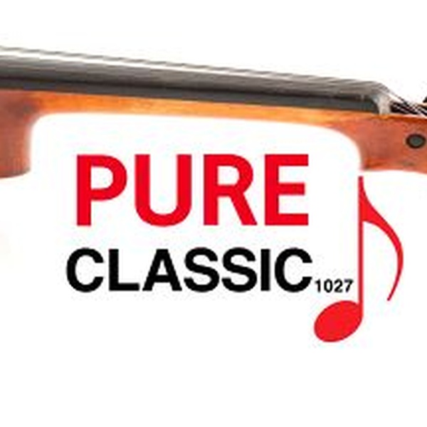 Pure Classic 1027 Logo