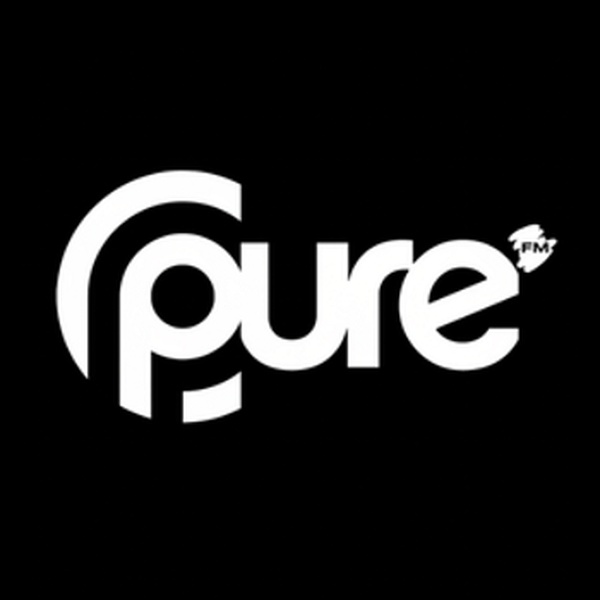Pure FM London Logo