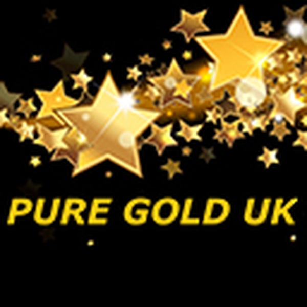 Pure Gold UK Logo