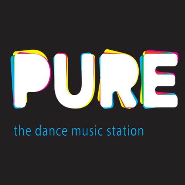 Pure Radio Logo