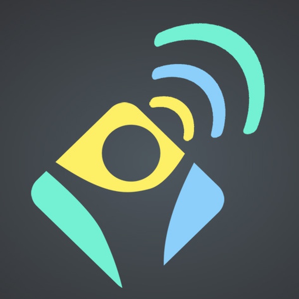 Pure Worship Radio Logo