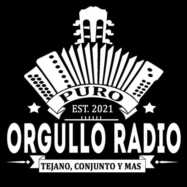Puro Orgullo Radio Logo