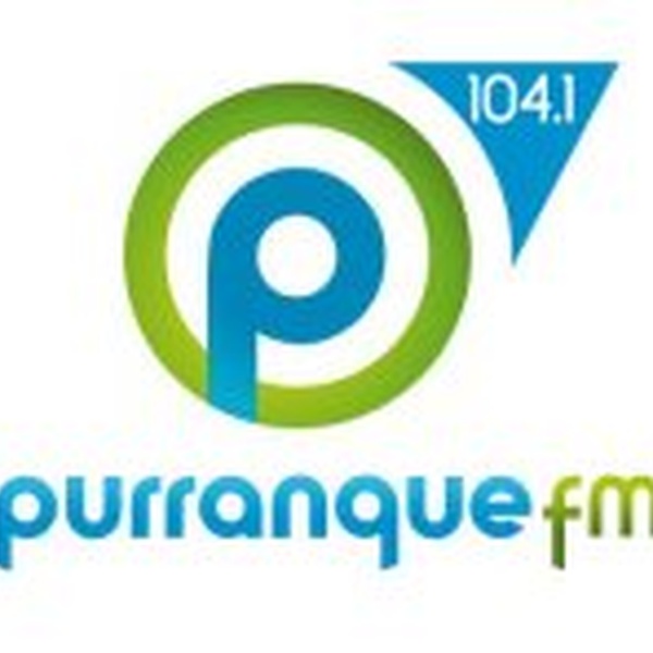 Purranque FM 104.1 Logo