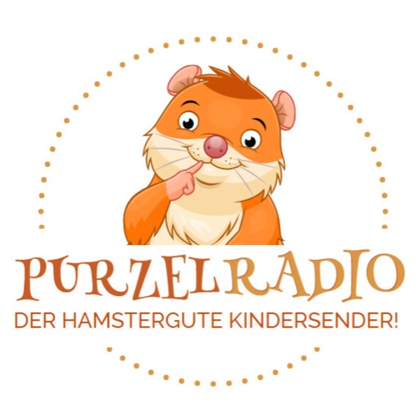 Purzelradio Logo