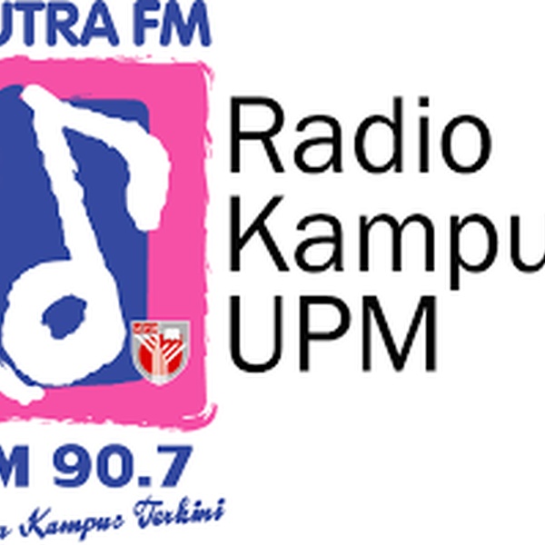 Putra FM Logo
