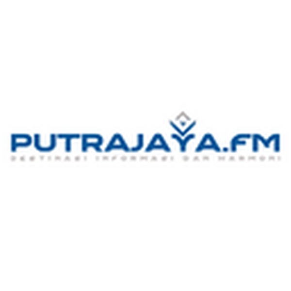 PutrajayaFM Logo