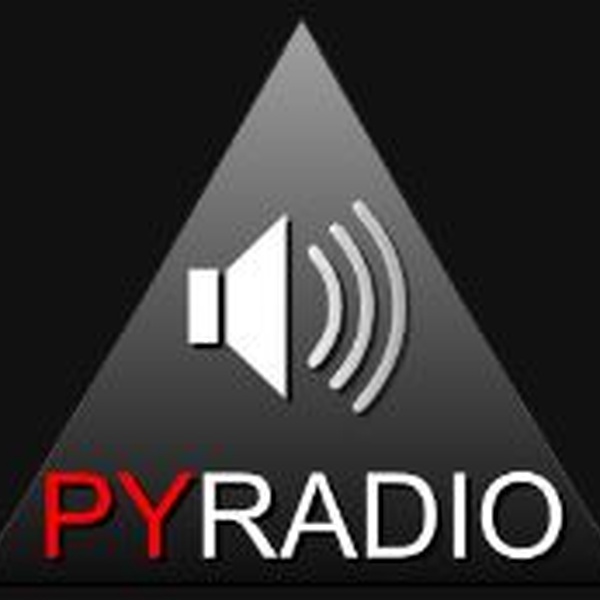 PyRadio Logo
