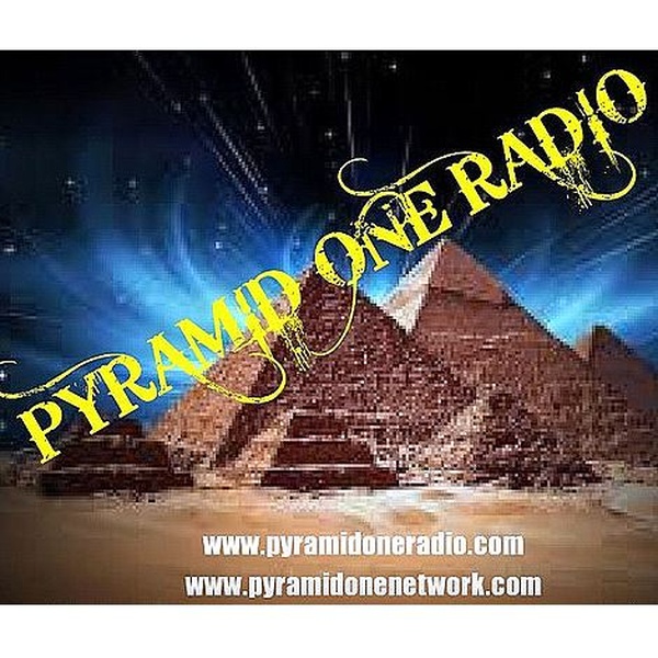 Pyramid One Radio - Studio C Logo