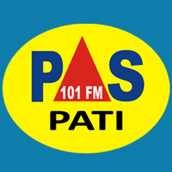 Pas FM Logo