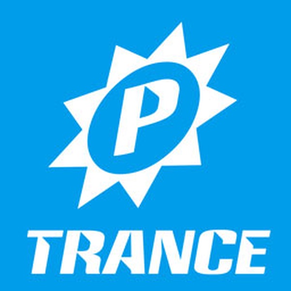Puls'Radio - Puls'Trance Logo
