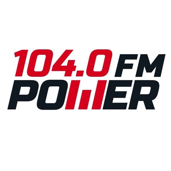 POWER FM Ukraine Logo