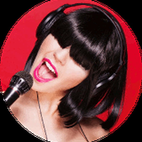 Point-radio Logo