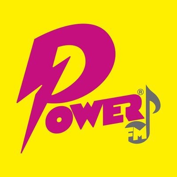 Power FM Honduras Logo