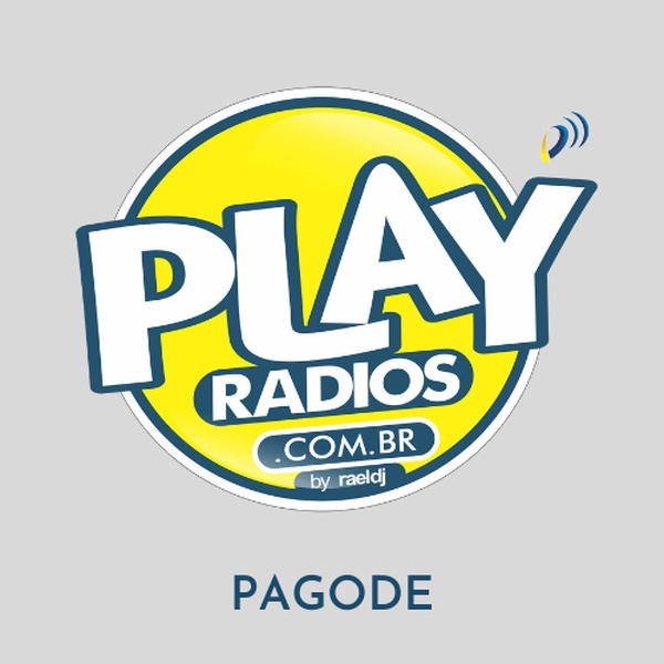 Playradios - Rede PLAY PAGODE Logo