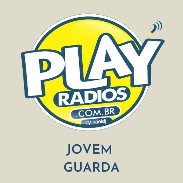 Playradios - Rede REPLAY JOVEM GUARDA Logo