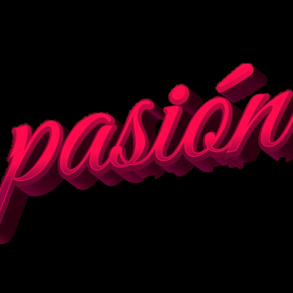 Pasión FM - XEVK Logo
