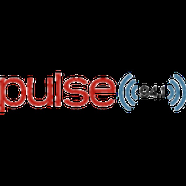 Pulse 94.1 Logo