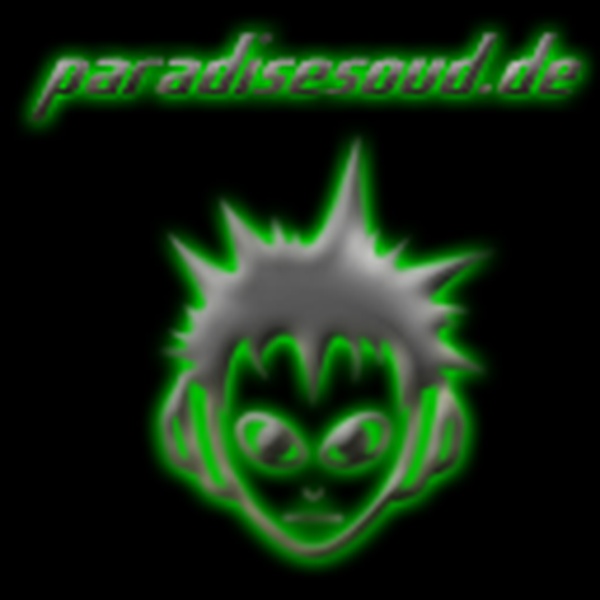 paradisesound.de Logo