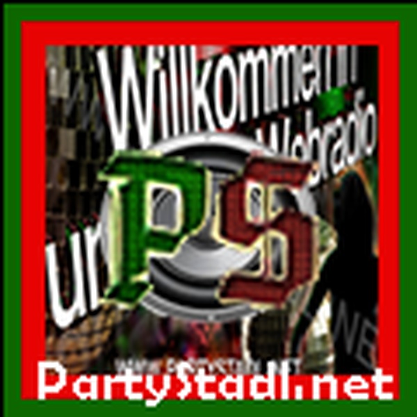 Partystadl Logo