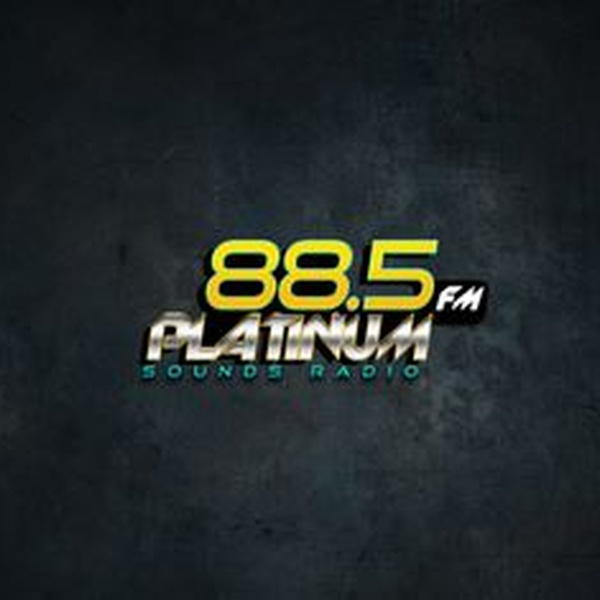Platinum Sounds Radio Logo