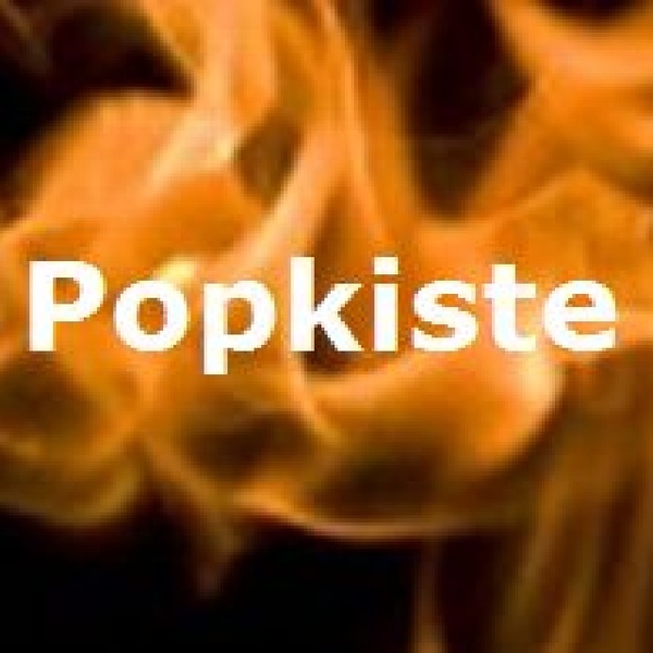 popkiste Logo