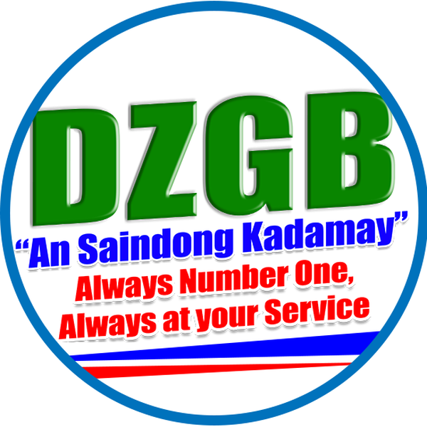 PBN Broadcasting Network - DZGB Logo