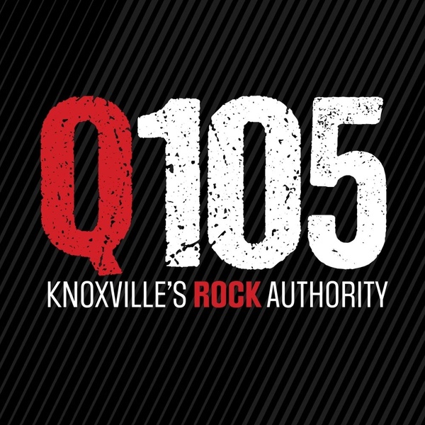 Q105 Rocks - WQLX-DB Logo