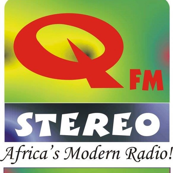 Q FM Logo