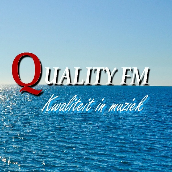 Quality FM Logo
