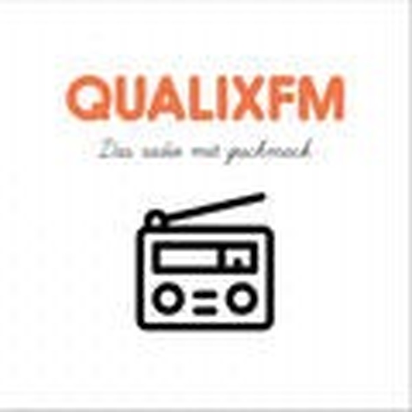 Qualix FM Logo