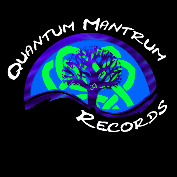 Quantum Mantrum Logo