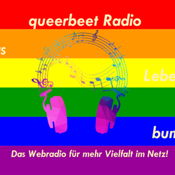 Queerbeet Logo