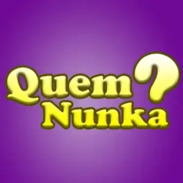 Quem Nunka Logo