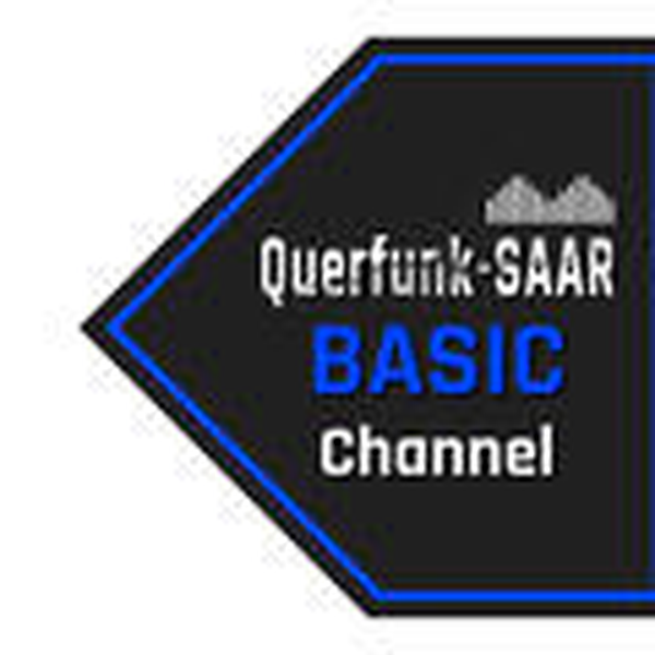 Querfunk Saar Logo
