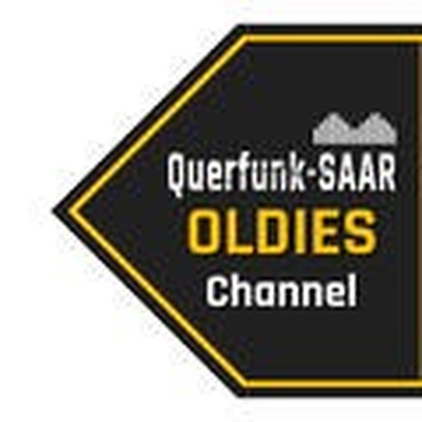 Querfunk Saar - Oldies Logo