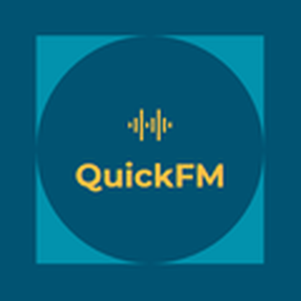Quick FM Logo