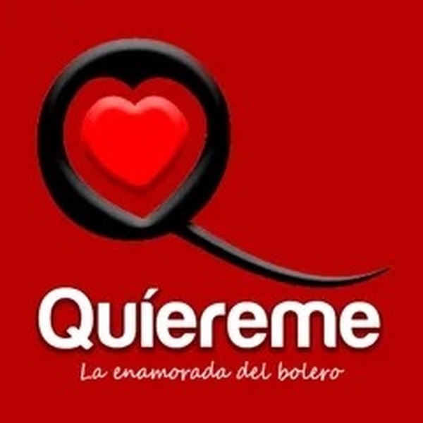 Quiéreme Logo