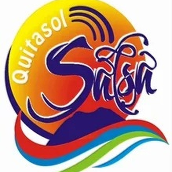QuitasolSalsa Logo